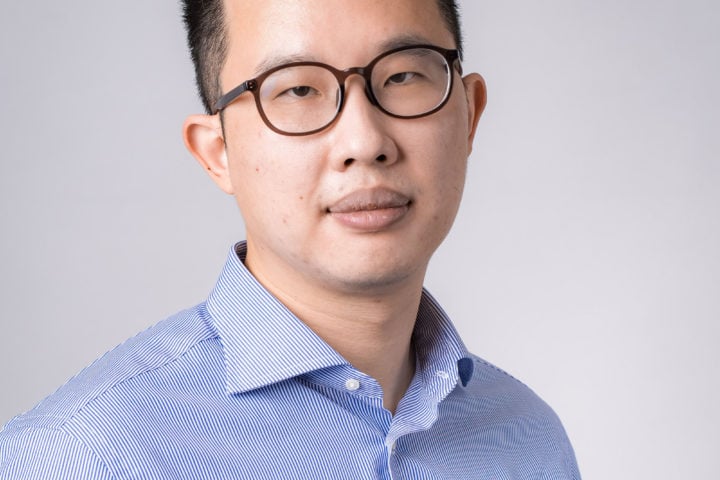 goh rong yao