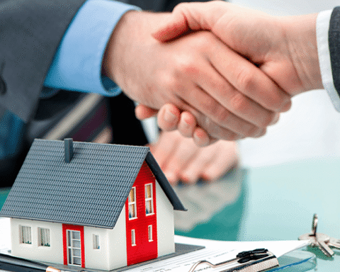 Business Real Estate