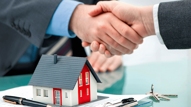 Business Real Estate