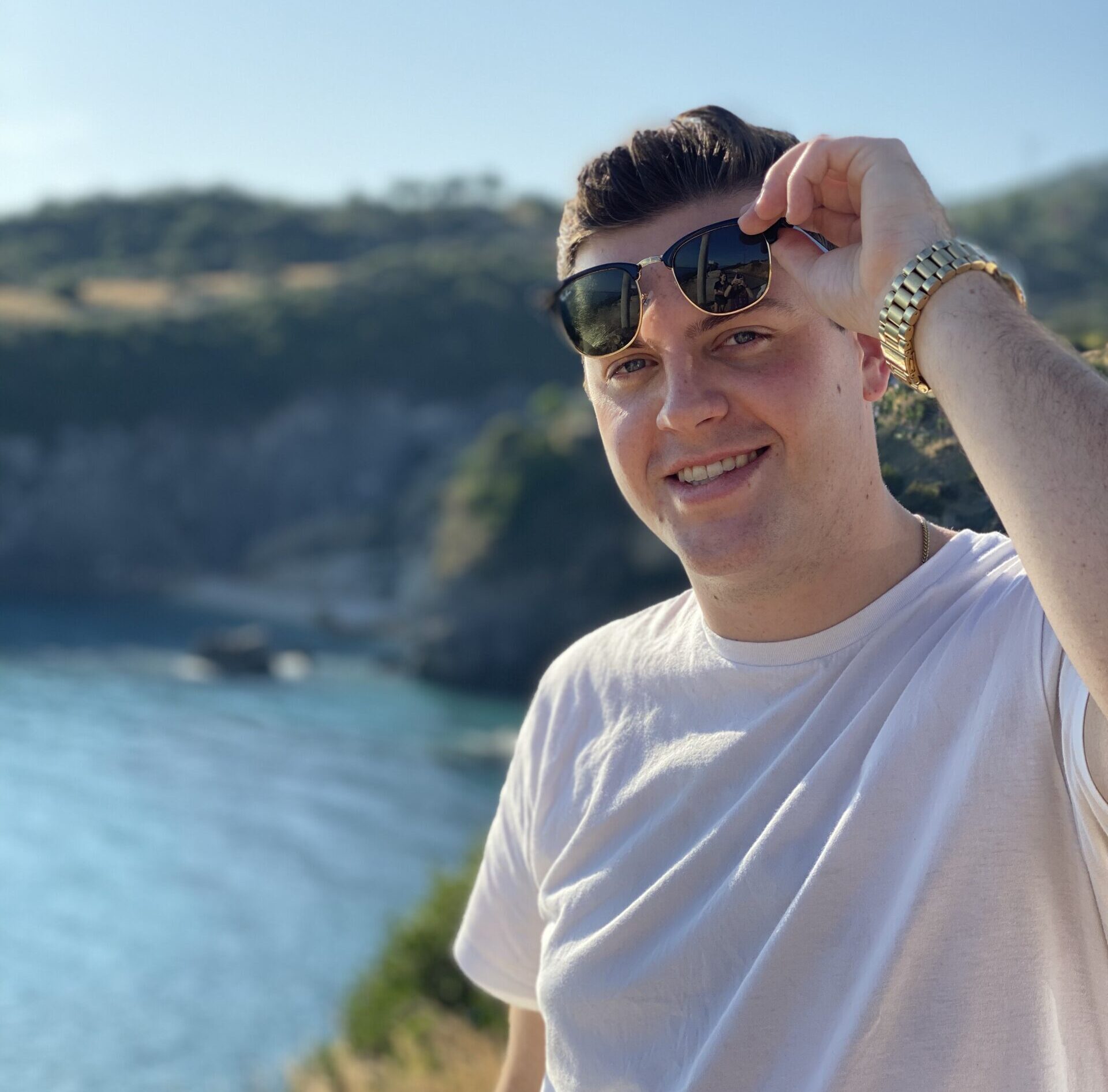 Josh Amundson Is the Hidden Hand Behind Digital Success