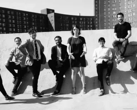 Tomorrow Lab Workshop Unites Design and Engineering