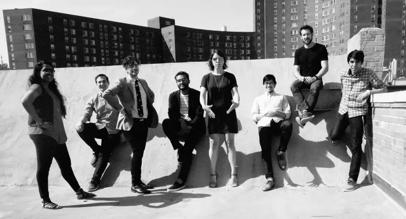 Tomorrow Lab Workshop Unites Design and Engineering