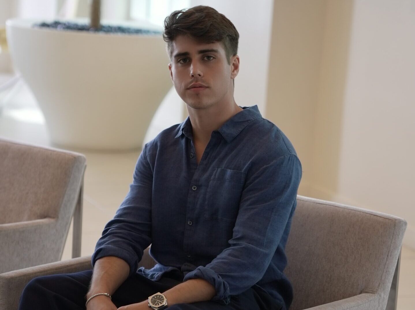Dre Medici leads a full-service digital marketing firm