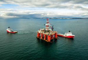 The vessel market sits at the center of a broader shift